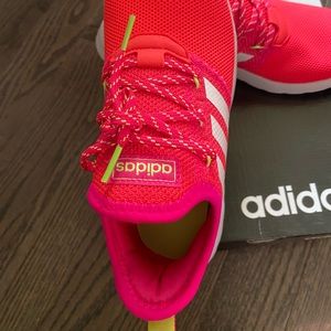 Adidas Lite Racer RBN K For Girls